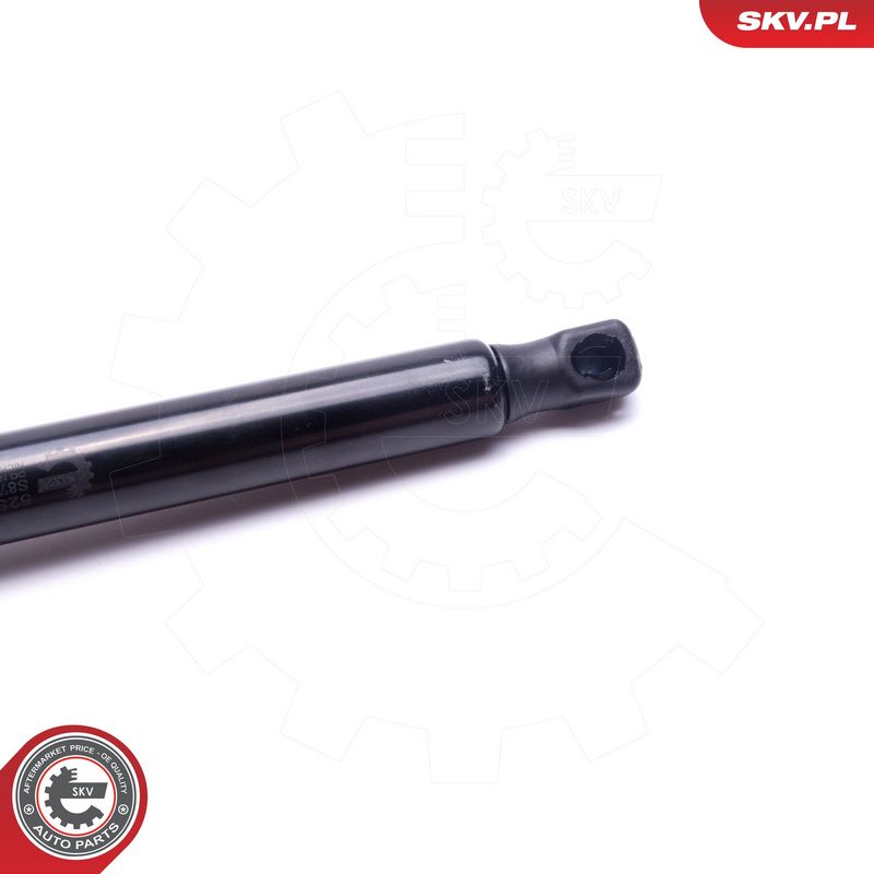 Gaasivedru, mootorikapott, ESEN SKV 52SKV087