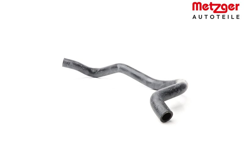 METZGER AUTOTEILE 2420745 Radiator Hose