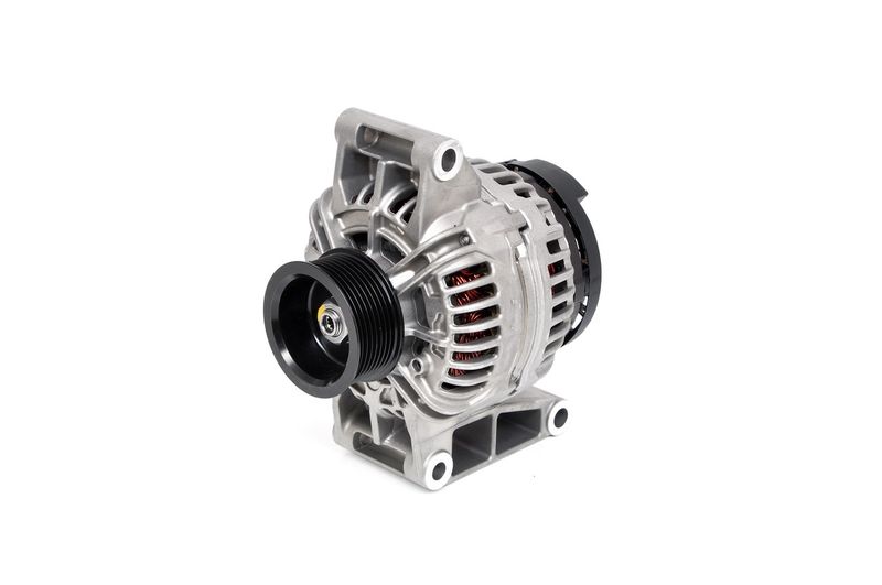 generátor 0 124 555 121