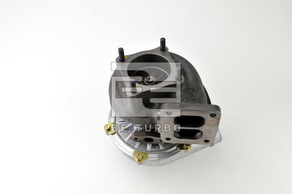 BE TURBO 126005 Charger, charging (supercharged/turbocharged)