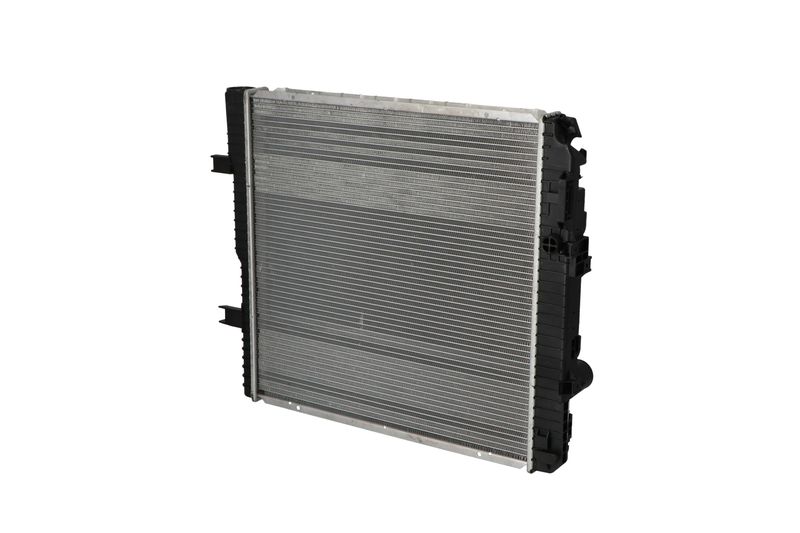 Chladič, chlazení motoru 53893