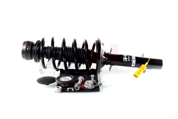 Vedruamort, GH GH-354710C12