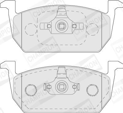 This part match OEM code: 2Q0698151G
