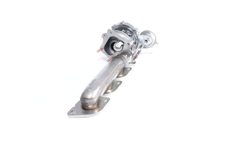 Compresor,sistem de supraalimentare T916408LI BTS Turbo