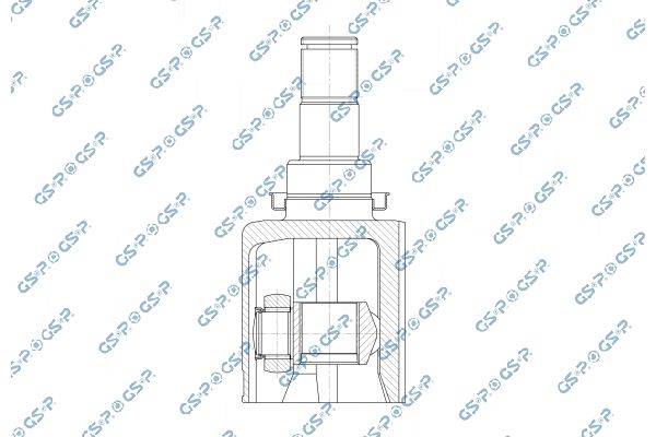 OEM код товара: 3210001AVN1001