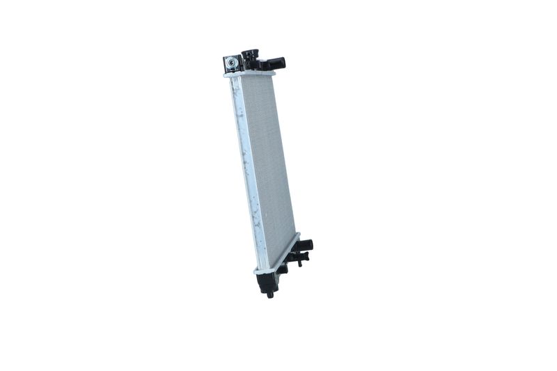 Radiador, refrigeración del motor NRF 53279