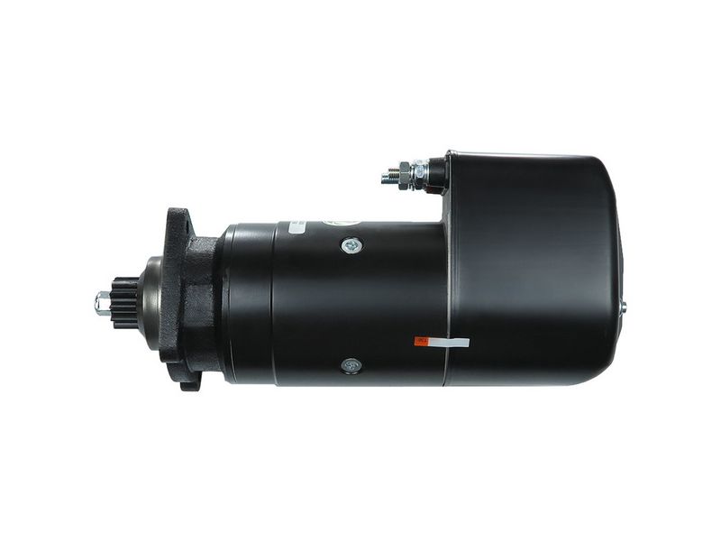 AS-PL S0863S Starter