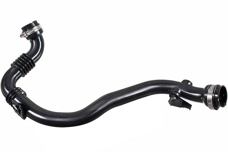 METZGER AUTOTEILE 2400960 - Turbinos oro žarna