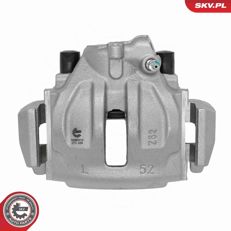 Pidurisadul, ESEN SKV 90SKV113