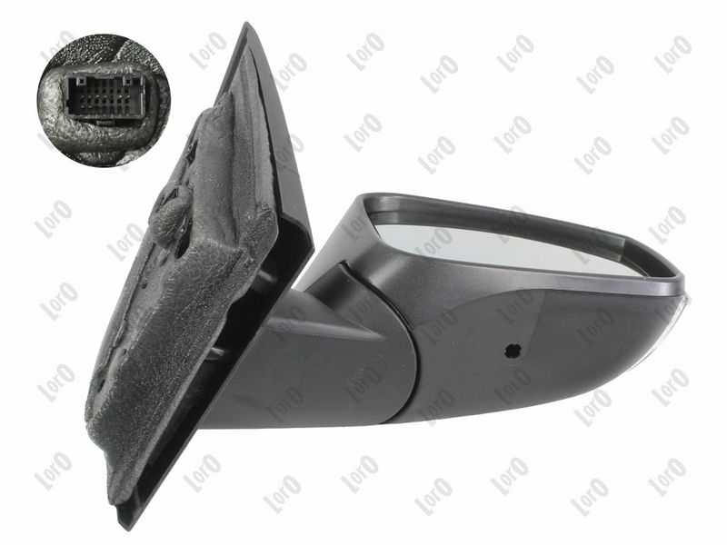 ABAKUS 3121M04 Exterior Mirror