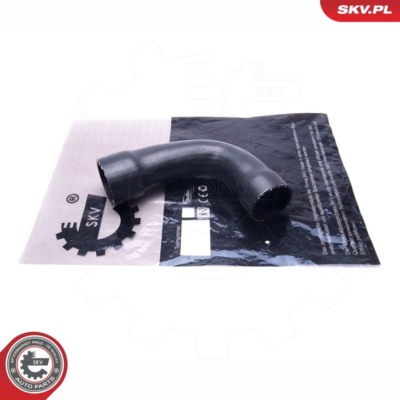 Laadimisõhu voolik, ESEN SKV 24SKV513