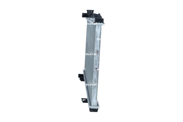 NRF 53760 Radiator, engine cooling