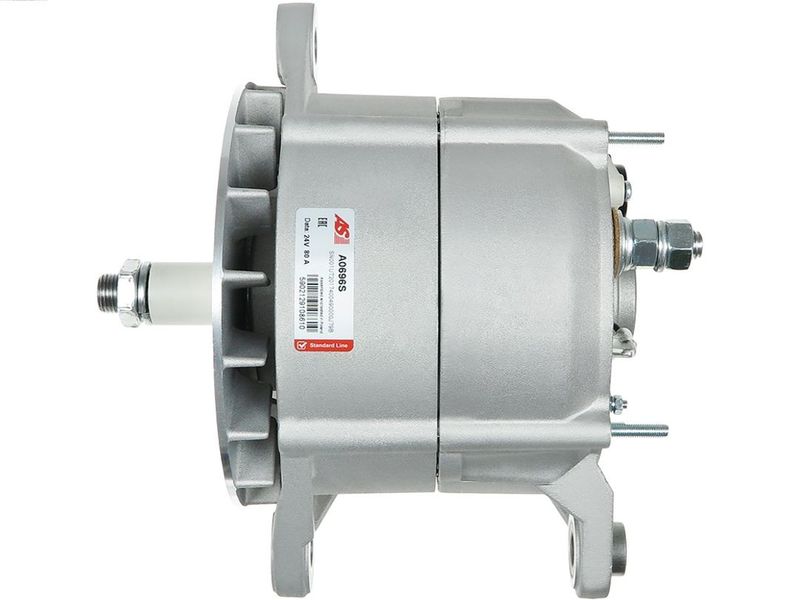 AS-PL A0696S Alternator