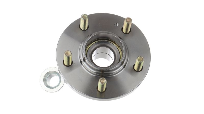 Rattalaagrikomplekt, SKF VKBA 6941