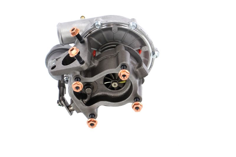 REMANTE 003-001-001129R Charger, charging (supercharged/turbocharged)