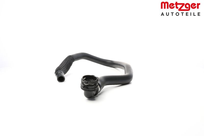 METZGER AUTOTEILE 2422400 Radiator Hose