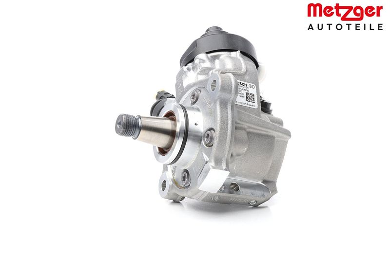 METZGER AUTOTEILE 0831005 Aukšto slėgio kuro siurblys