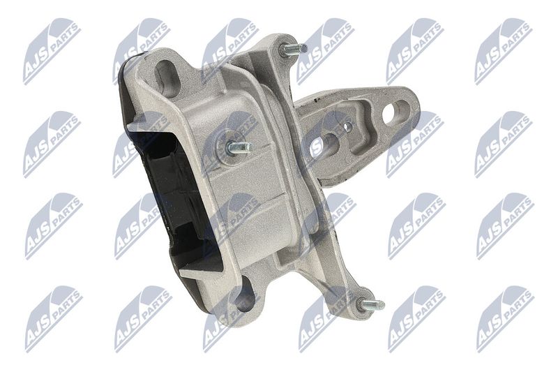 Paigutus, Mootor, NTY ZPS-FR-065