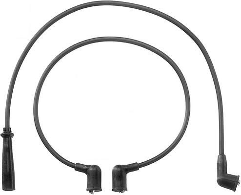 BERU by DRiV ZEF909 Ignition Cable Kit