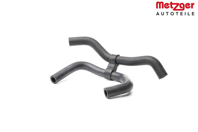 METZGER AUTOTEILE 2420793 Radiator Hose