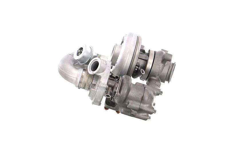 REMANTE 003-001-003918R Charger, charging (supercharged/turbocharged)