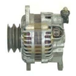 NAPA Alternator NAL1743