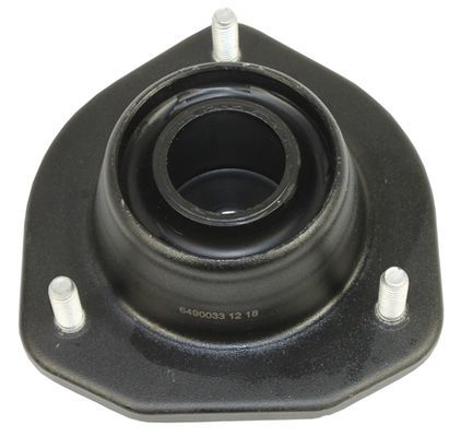 METZGER AUTOTEILE 6490033 Suspension Strut Support Mount