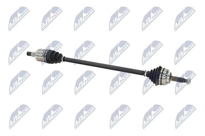NTY NPW-VW-263 Drive Shaft