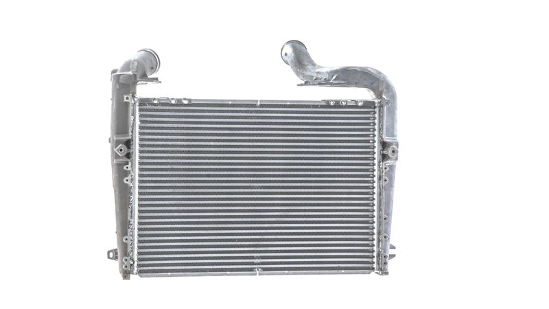 Product Image - Intercooler, inlaatluchtkoeler - CI256000P - MAHLE