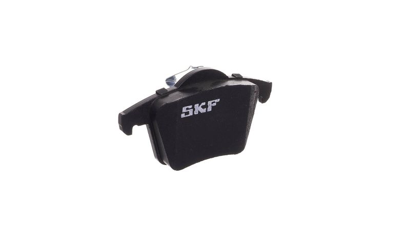 SKF VKBP90392 Stabdžių trinkelių rinkinys, diskinis stabdys