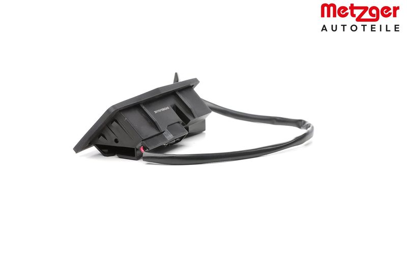 METZGER AUTOTEILE 2311115 Tailgate Handle