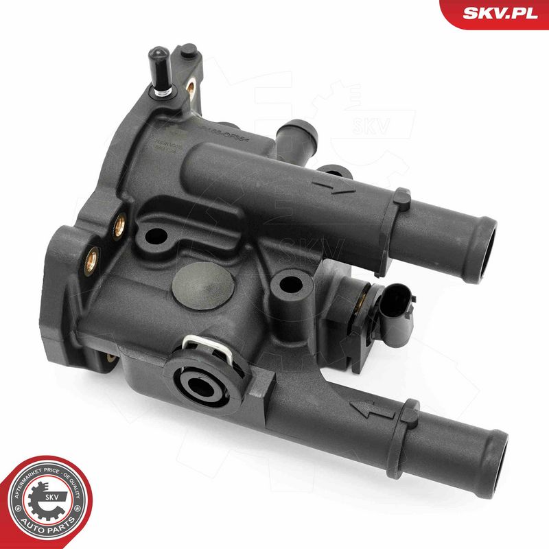 Jahutusvedeliku flants, ESEN SKV 20SKV225