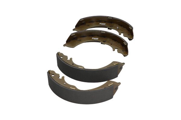 Kavo Parts KBS-3915 Brake Shoe Set