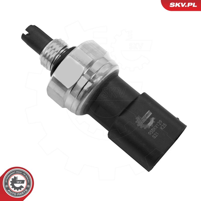 Survelüliti, kliimaseade, ESEN SKV 95SKV129