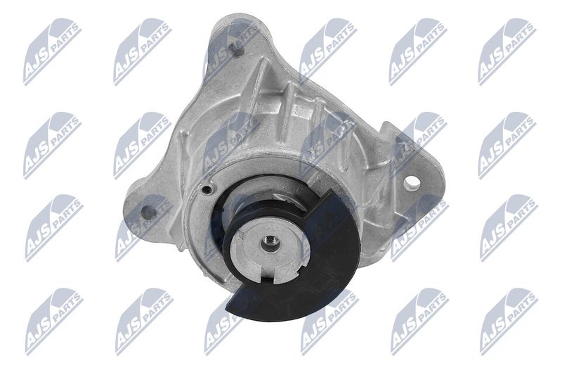 Paigutus, Mootor, NTY ZPS-ME-066