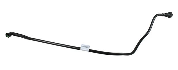 METZGER AUTOTEILE 2150046 - Fuel Line
