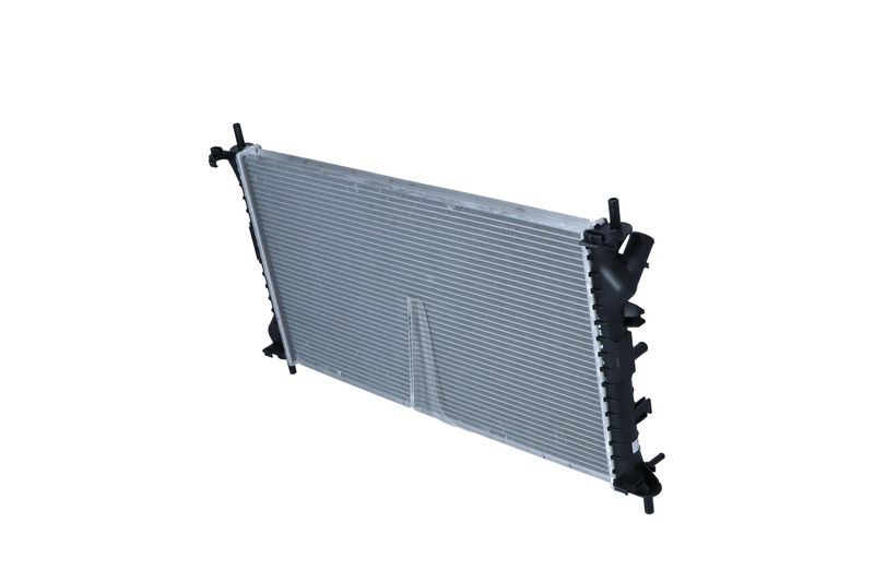Radiaator, mootorijahutus, NRF 53713