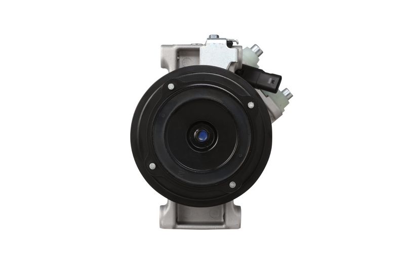 Airconditioning compressor past: MERCEDES C T-MODEL (S205), C (W205) 1.6D 05.14-05.18