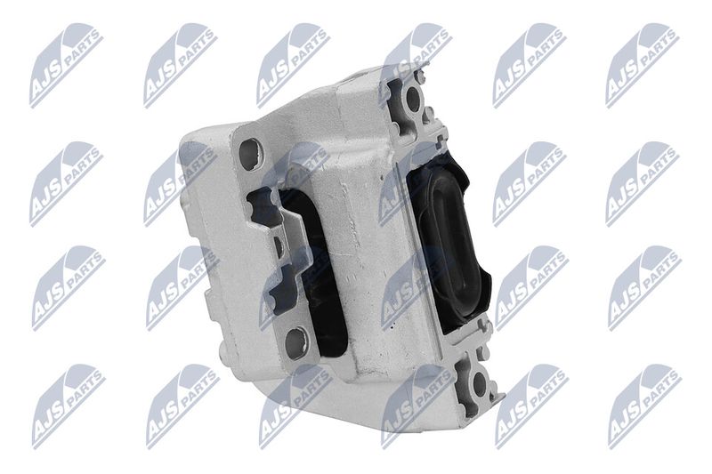 NTY ZPS-VW-087 Mounting, engine