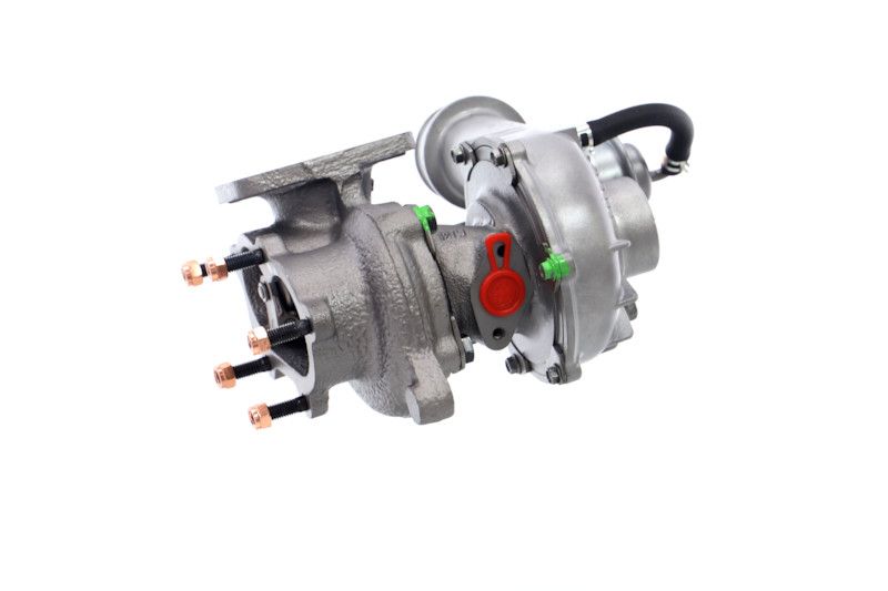 REMANTE 003-001-002014R Charger, charging (supercharged/turbocharged)