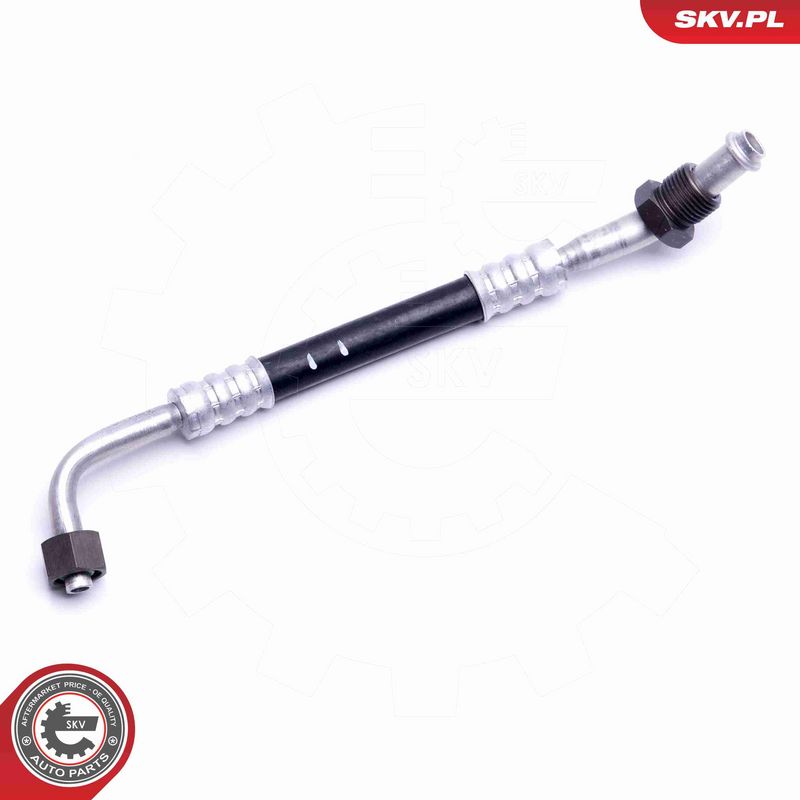 ESEN SKV 43SKV511 High-pressure Line, air conditioning