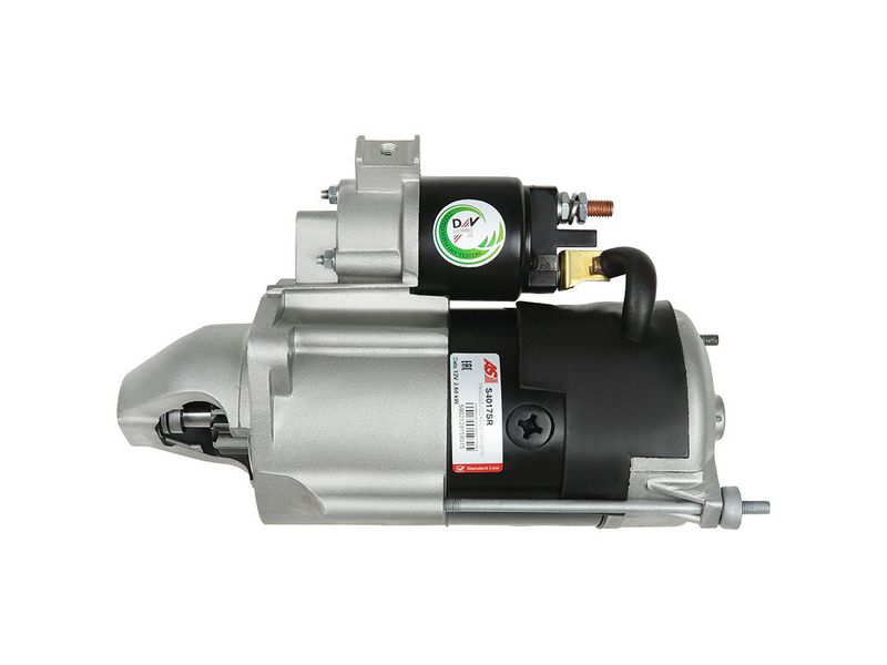 AS-PL S4017SR Starter