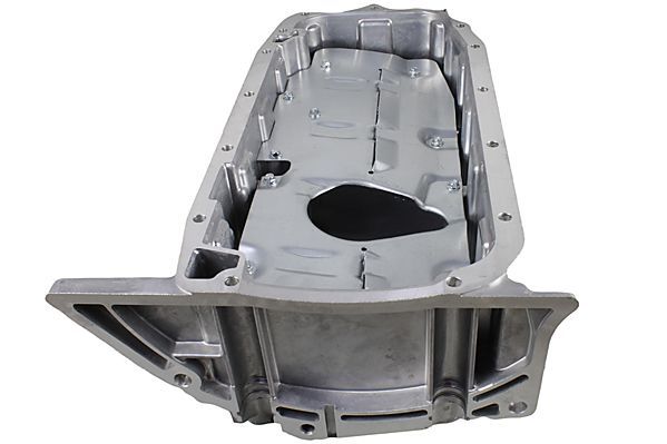 METZGER AUTOTEILE 7990151 Oil Sump