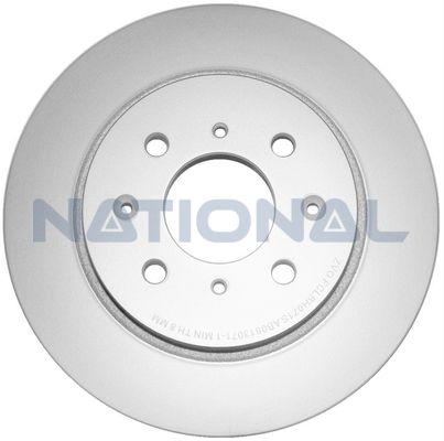 National NBD1685