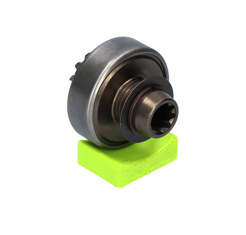 VALEO 594136 Pinion, starter