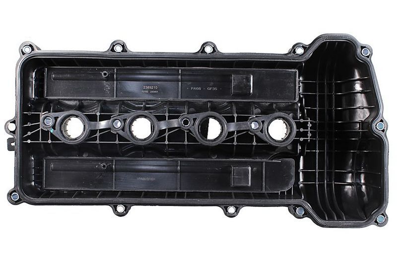 METZGER AUTOTEILE 2389210 Vožtuvų dangtelis