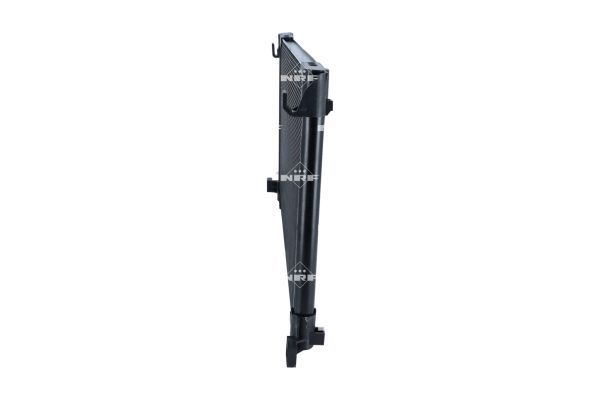 NRF 350449 Condenser, air conditioning