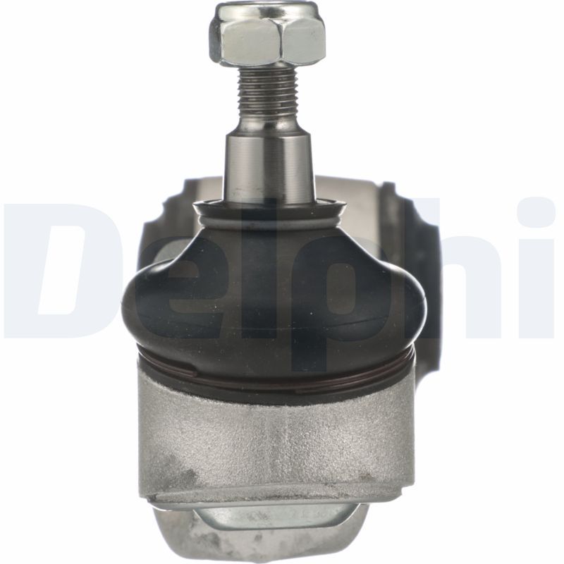 Õõtshoob, käändmik, DELPHI TC385