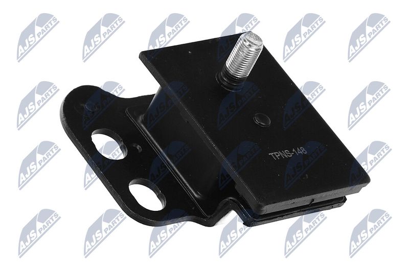 Paigutus, Mootor, NTY ZPS-NS-148