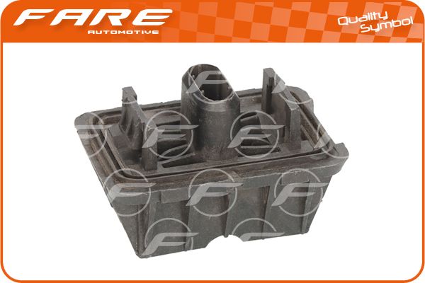 FARE SA 38040 - Lift Point Pad, jack